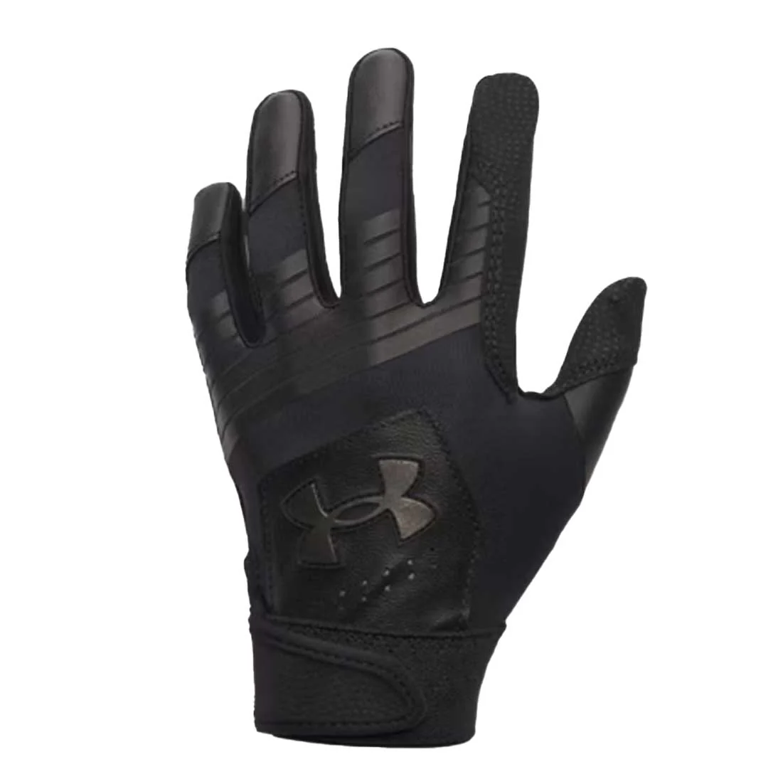 UA Clean Up T-Ball Youth Batting Gloves - Image 2