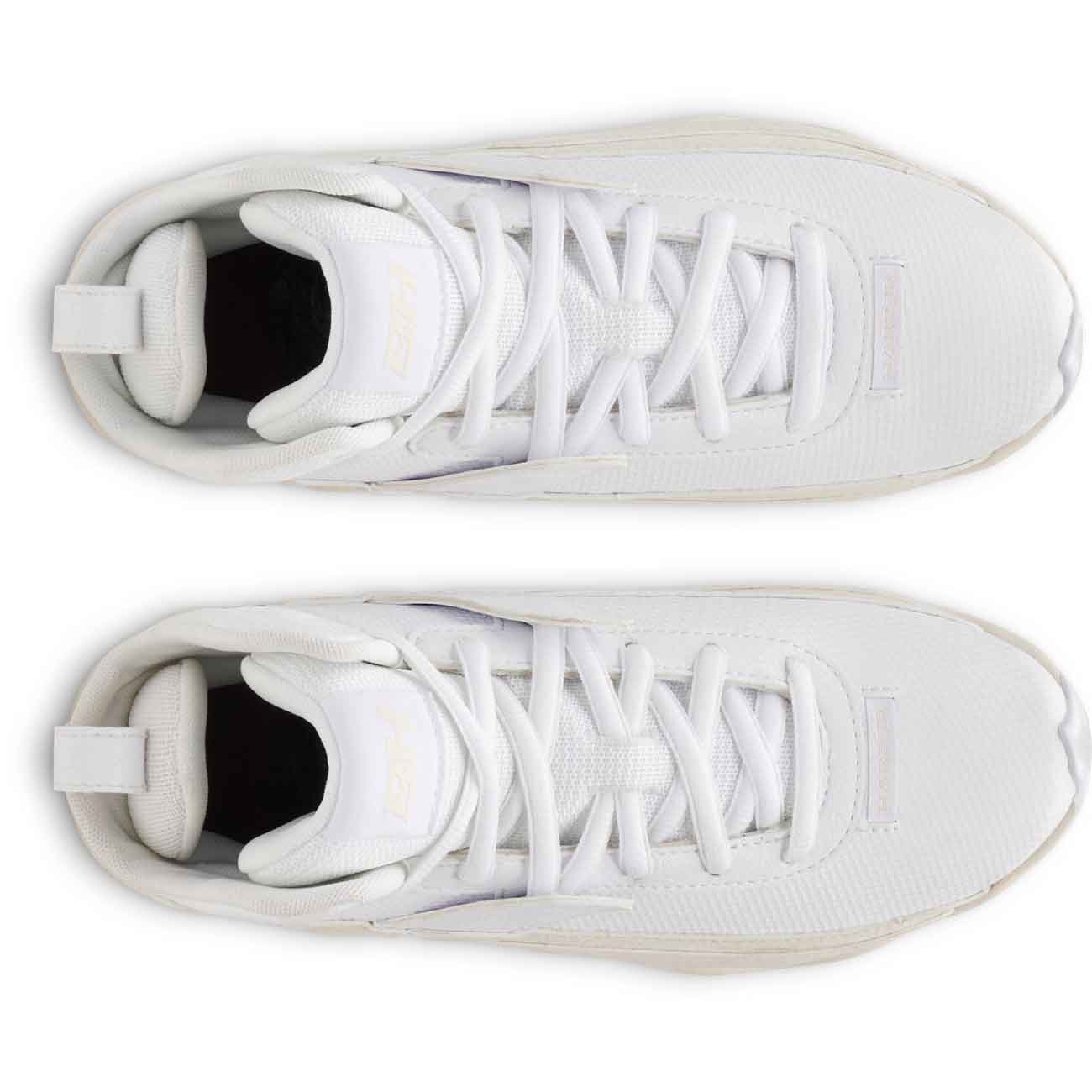 UA Harper 10 RM Jr Molded Rubber Cleats - Image 15