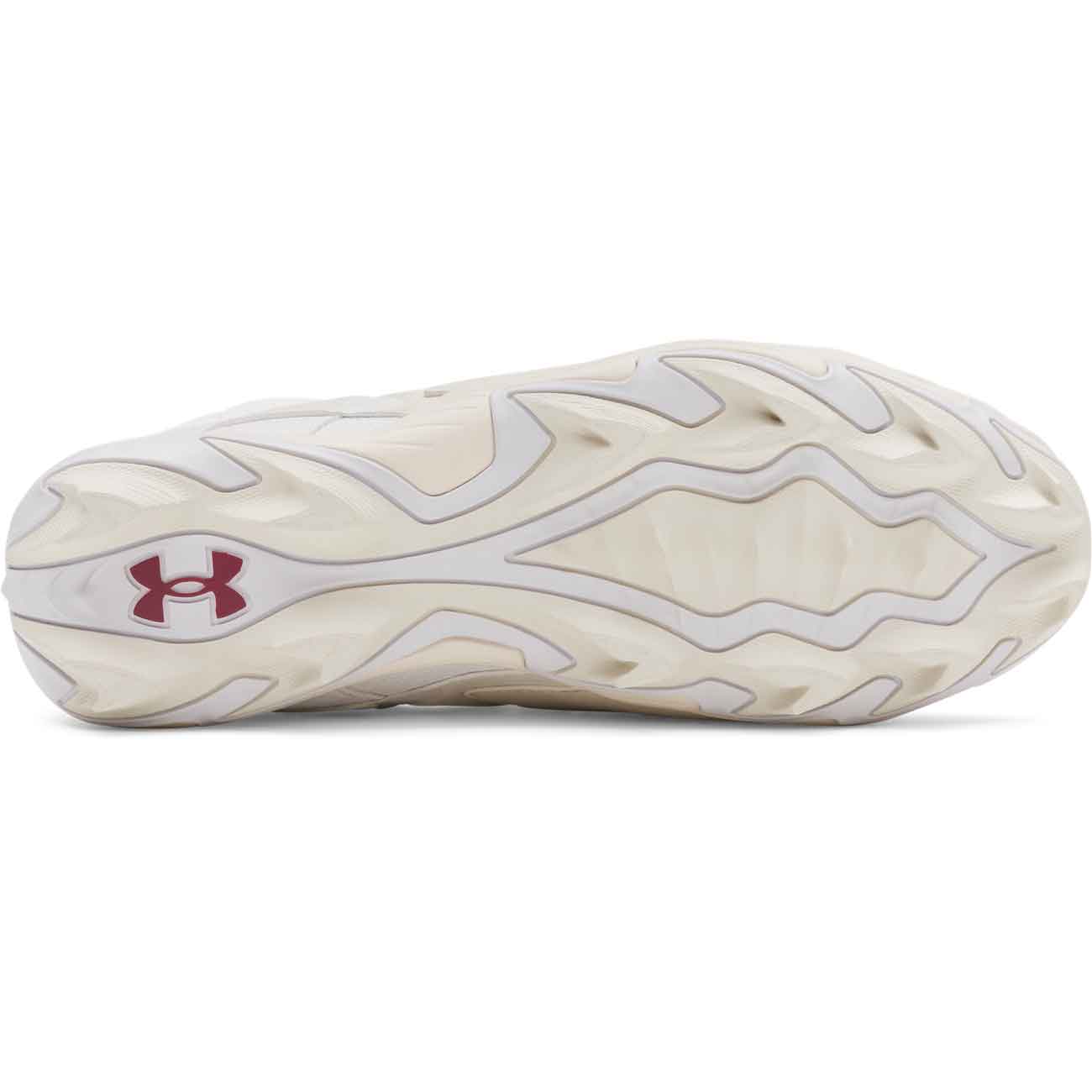 UA Harper 10 RM Molded Rubber Cleats - Image 17