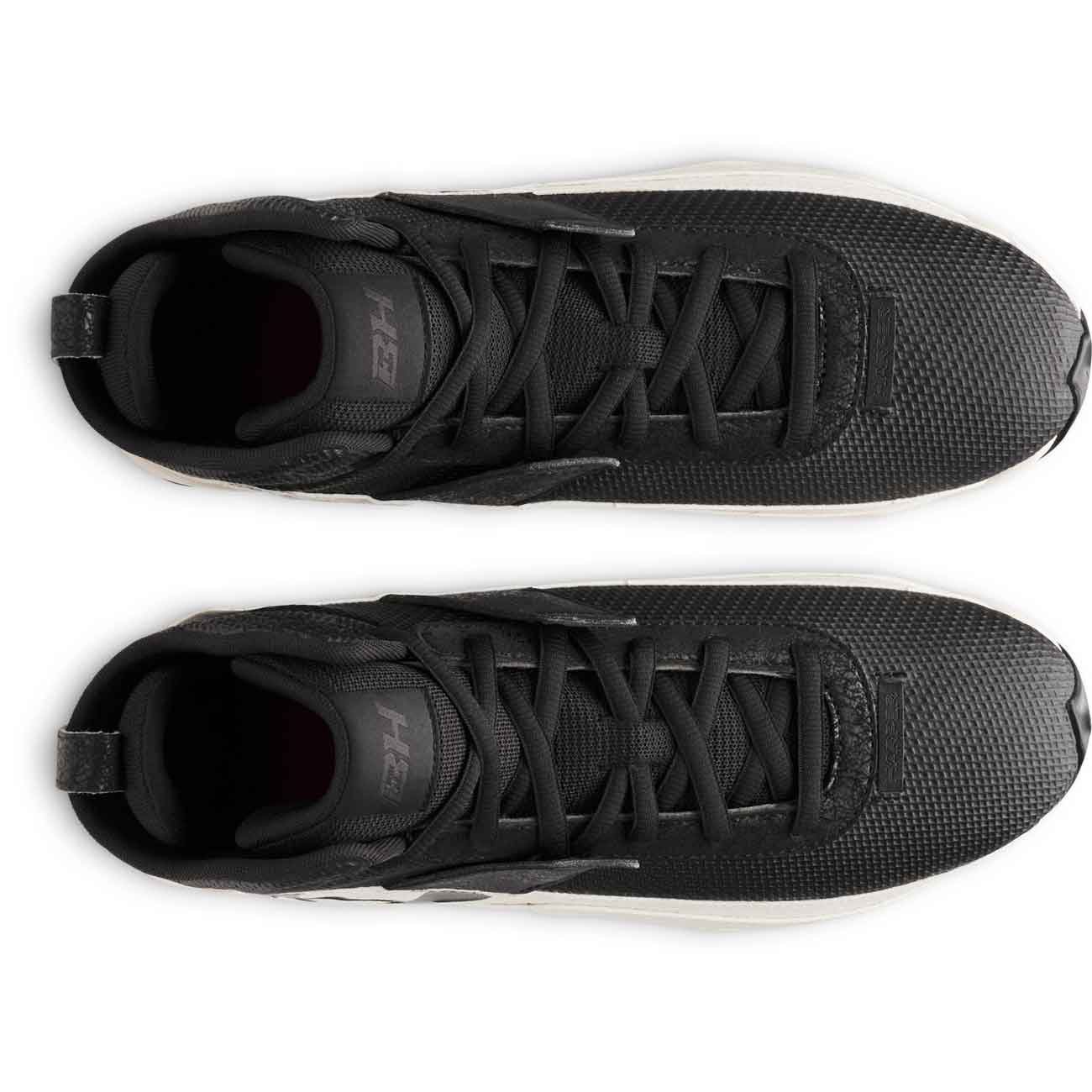 UA Harper 10 RM Molded Rubber Cleats - Image 5