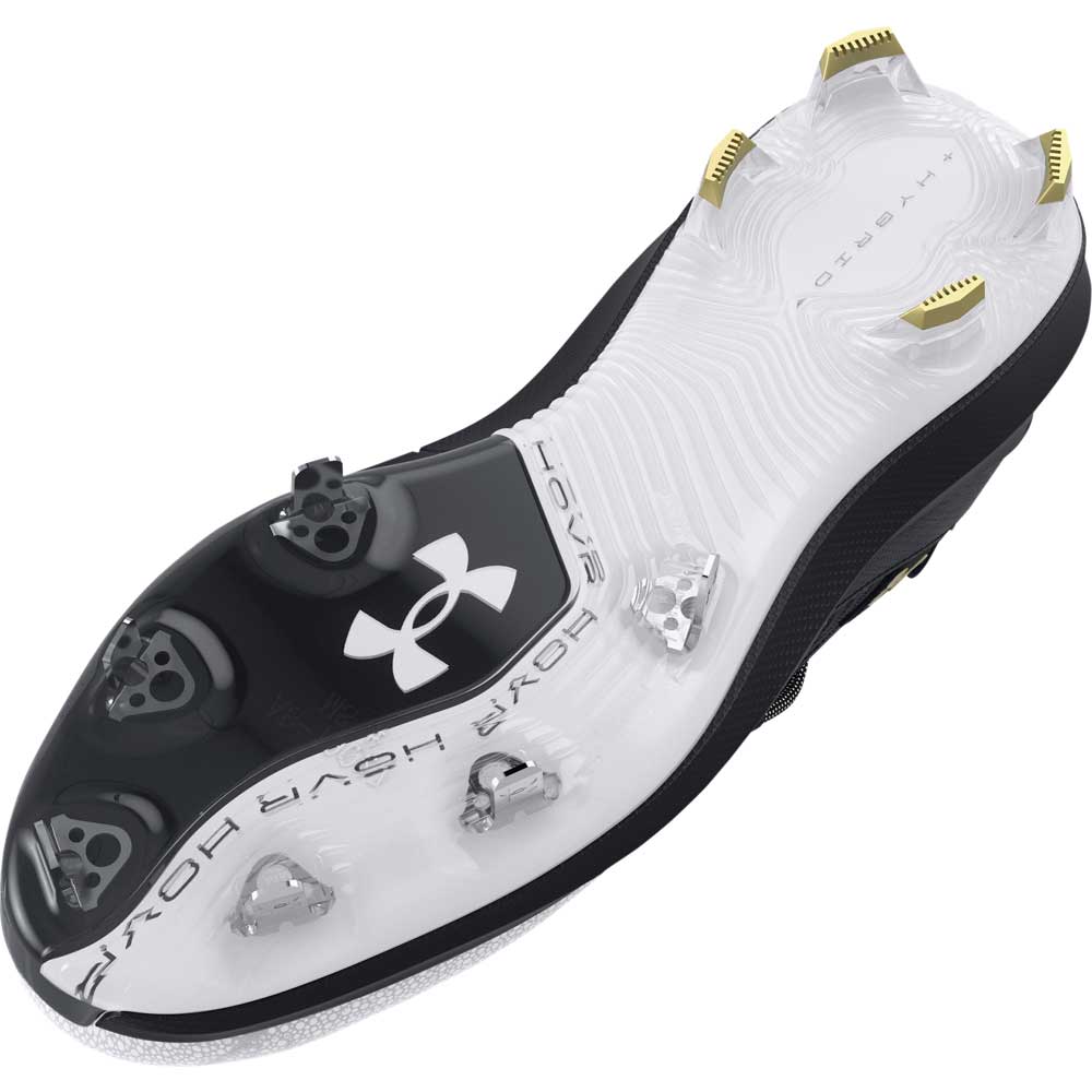 UA Harper 9 Pro ST Metal Cleats - Image 2