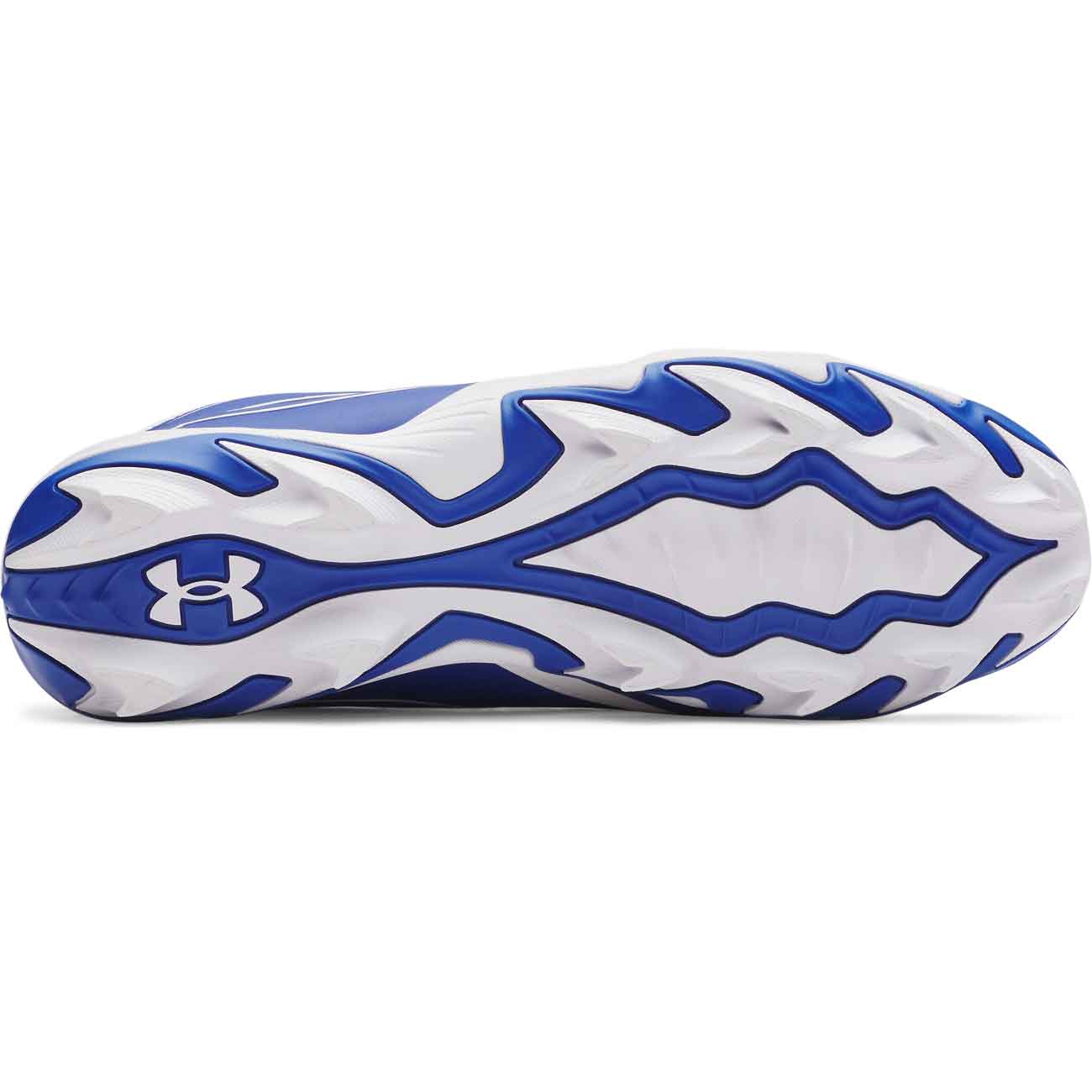 UA Leadoff Icon Low Molded Rubber Cleats - Image 12