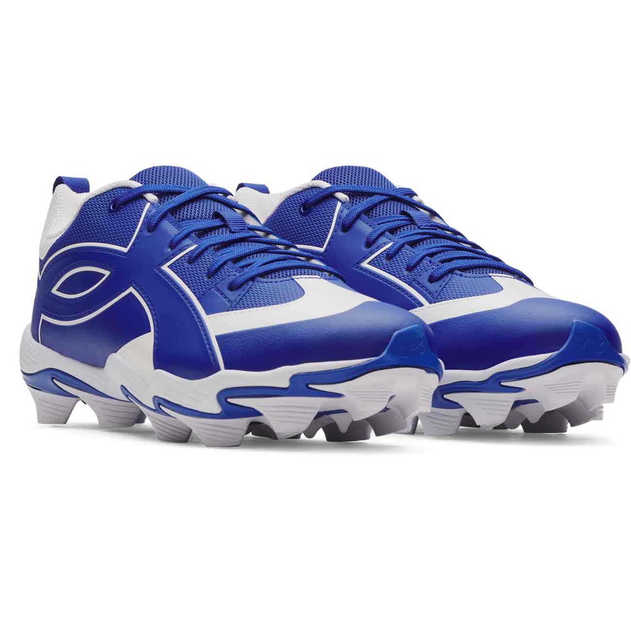 UA Leadoff Icon Low Molded Rubber Cleats - Image 13