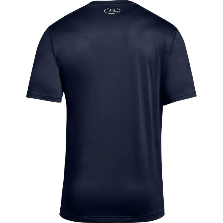 UA Locker 2.0 T-Shirt Womens - Image 3