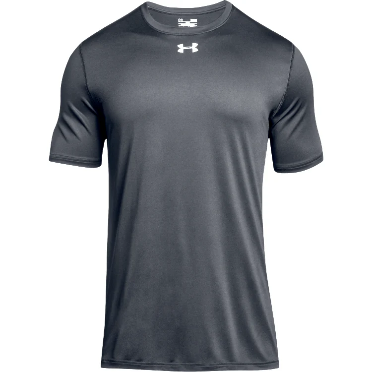 UA Locker 2.0 T-Shirt Womens - Image 4