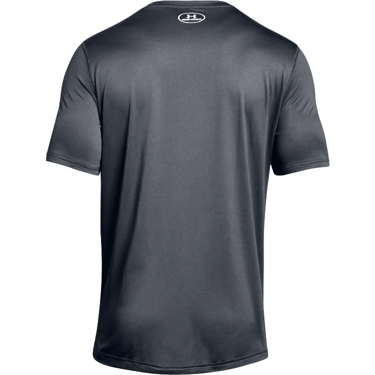 UA Locker 2.0 T-Shirt Womens - Image 5
