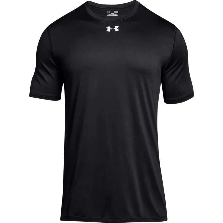 UA Locker 2.0 T-Shirt Womens - Image 6