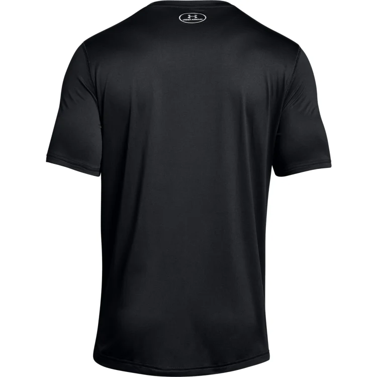UA Locker 2.0 T-Shirt Womens - Image 7