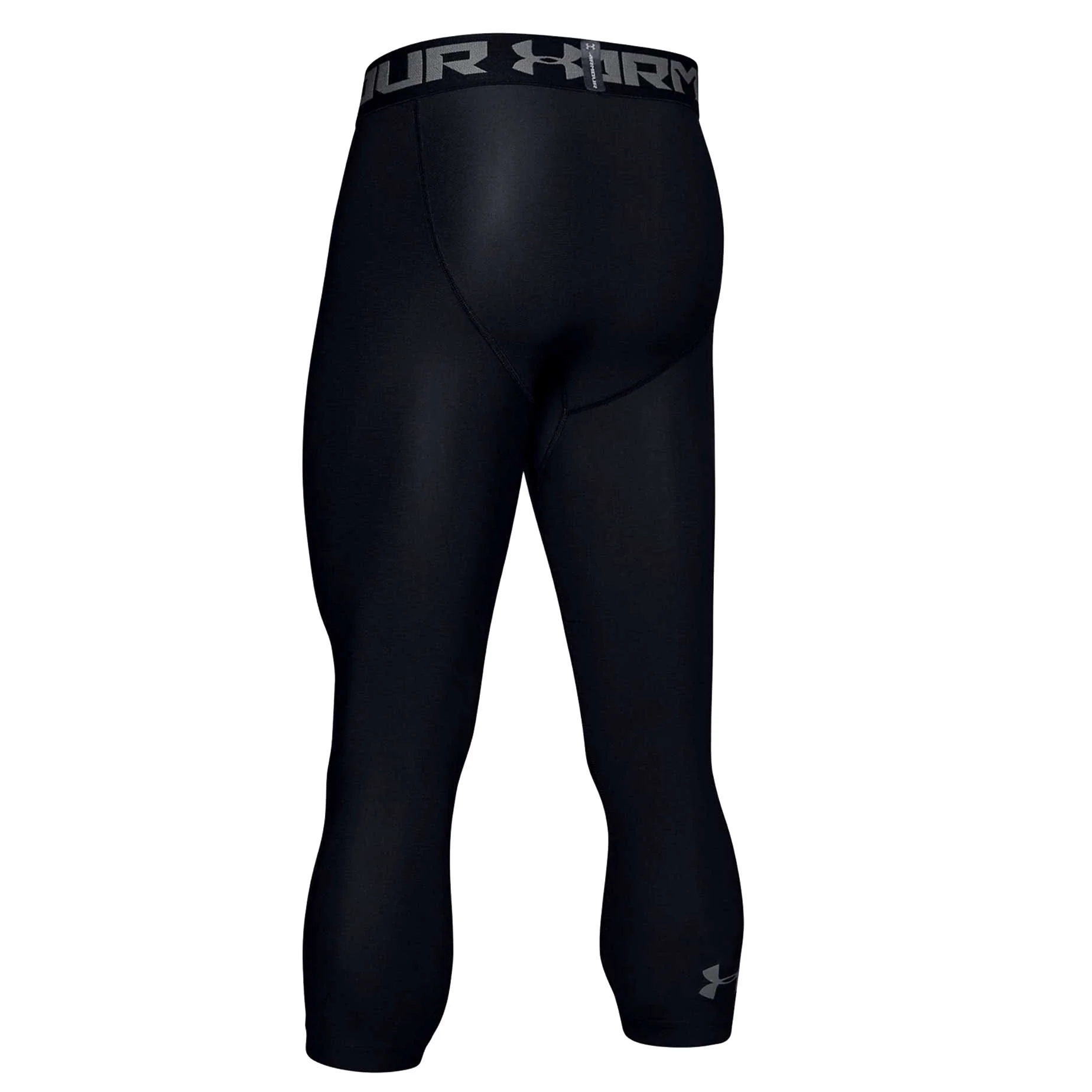 UA Mens Heatgear 2.0 3/4 Legging - Image 6