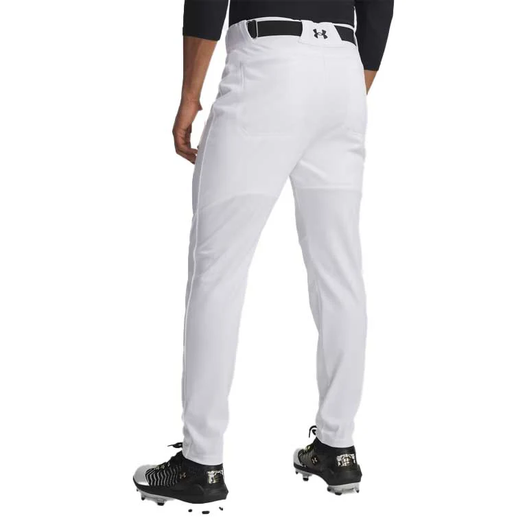 UA Mens Utility Pro Tapered Baseball Pants - Image 2