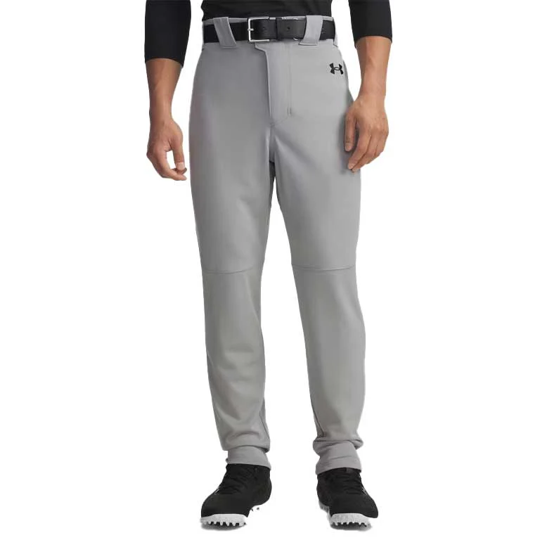 UA Mens Utility Pro Tapered Baseball Pants - Image 4