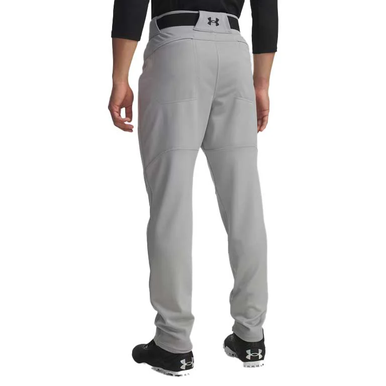 UA Mens Utility Pro Tapered Baseball Pants - Image 5