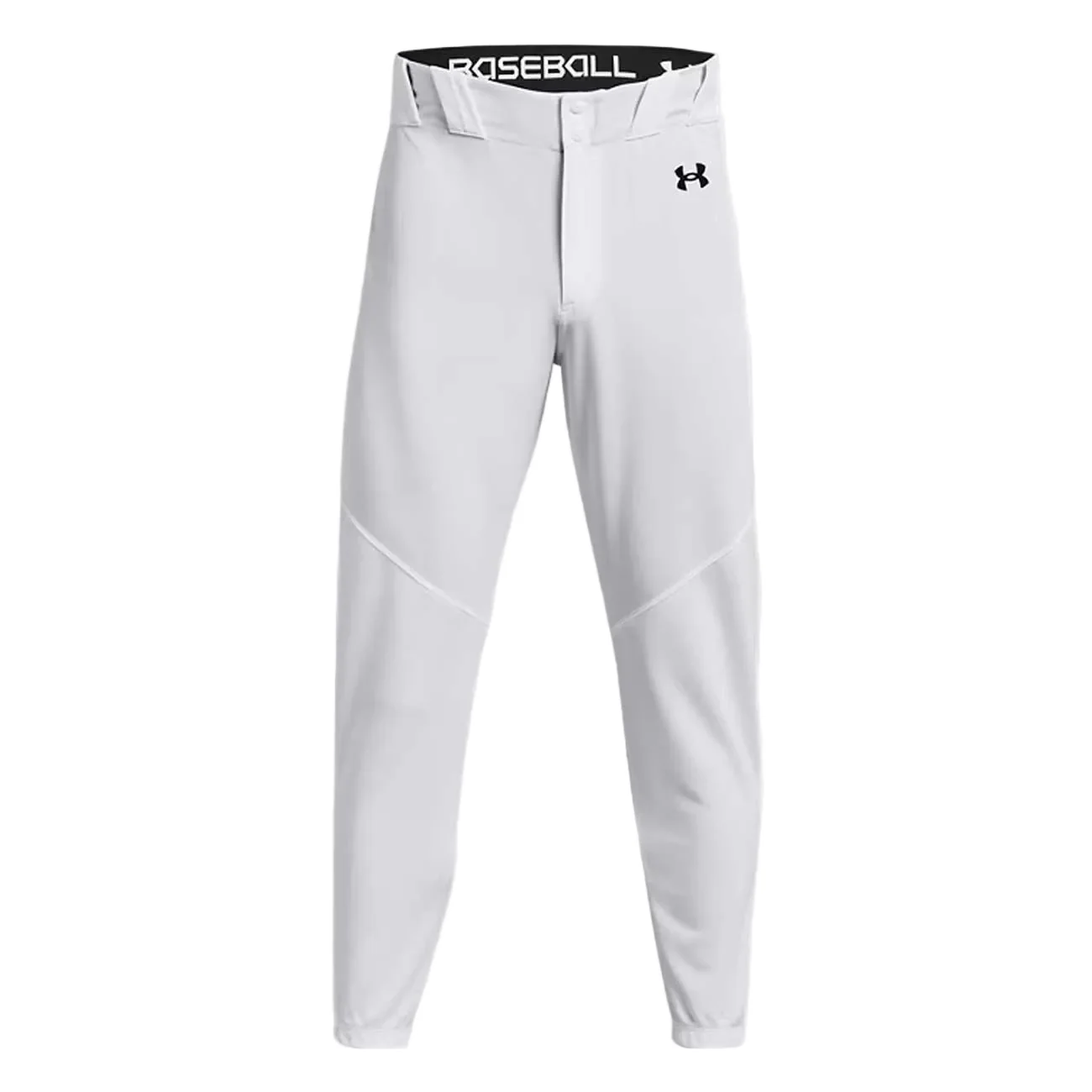 UA Mens Utility Tapered Baseball Pants