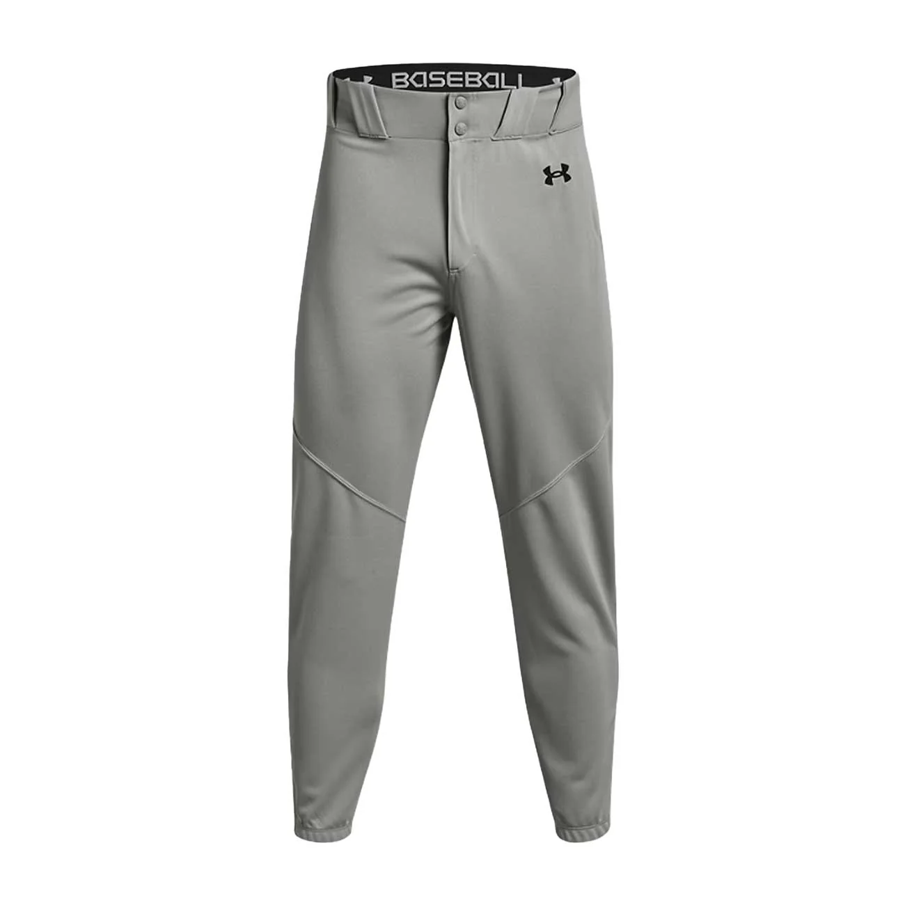 UA Mens Utility Tapered Baseball Pants - Image 5