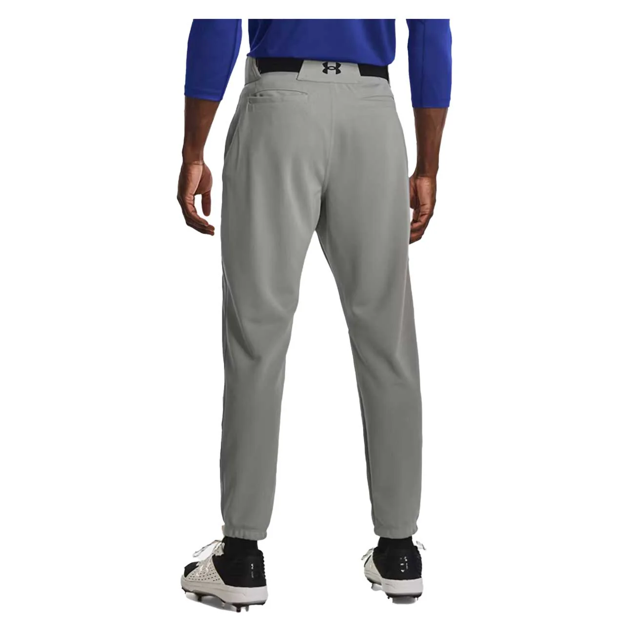 UA Mens Utility Tapered Baseball Pants - Image 7