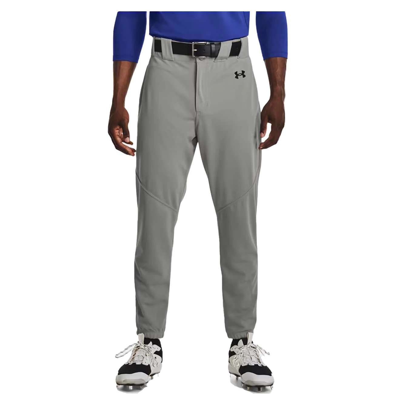 UA Mens Utility Tapered Baseball Pants - Image 8