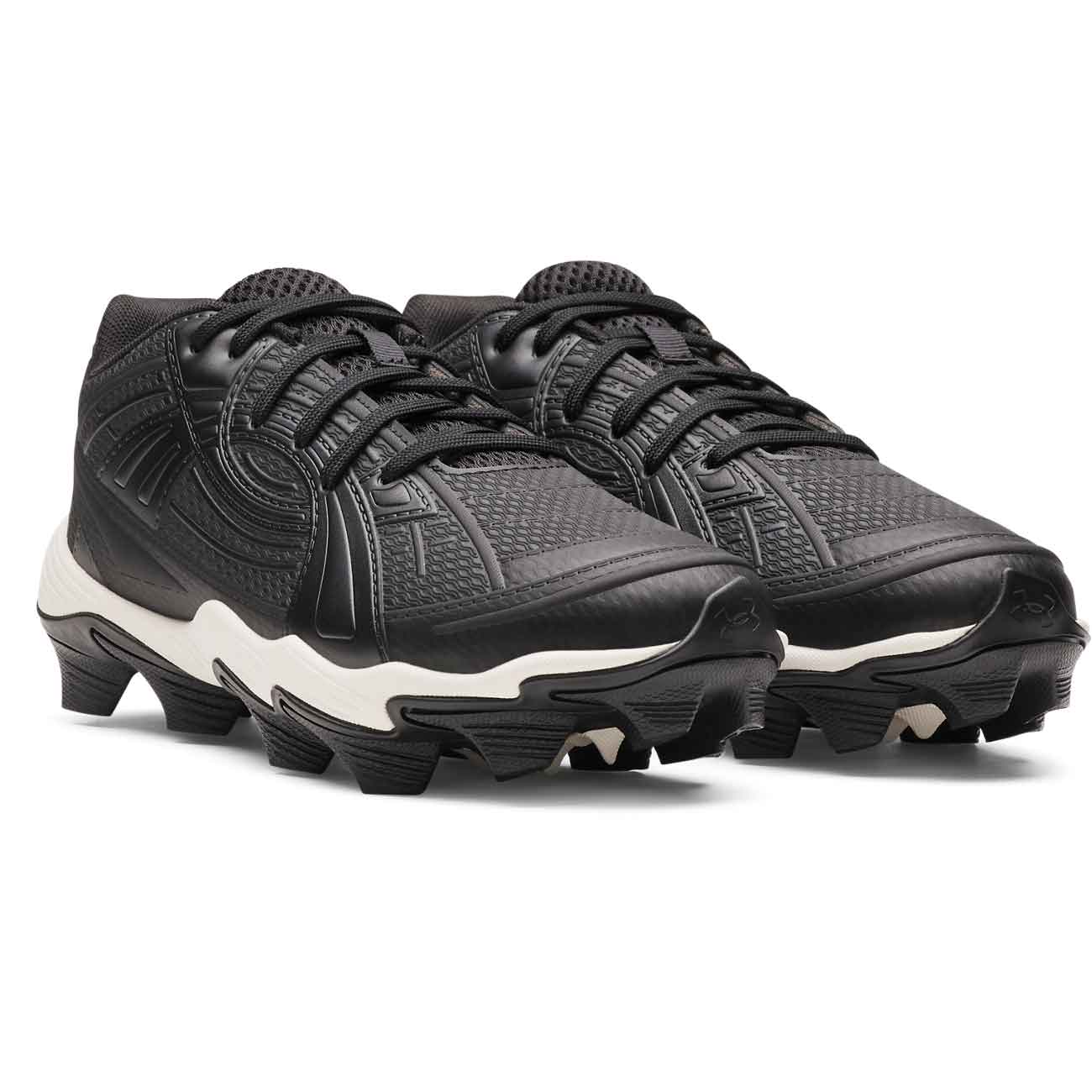 UA Womens Glyde Sola RM Molded Cleats