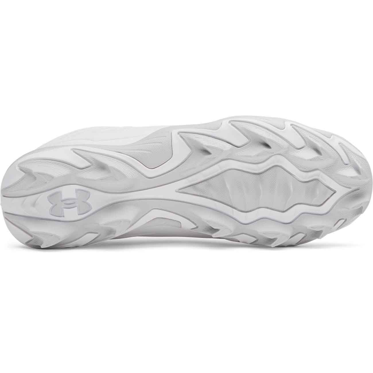 UA Womens Glyde Sola RM Molded Cleats - Image 8