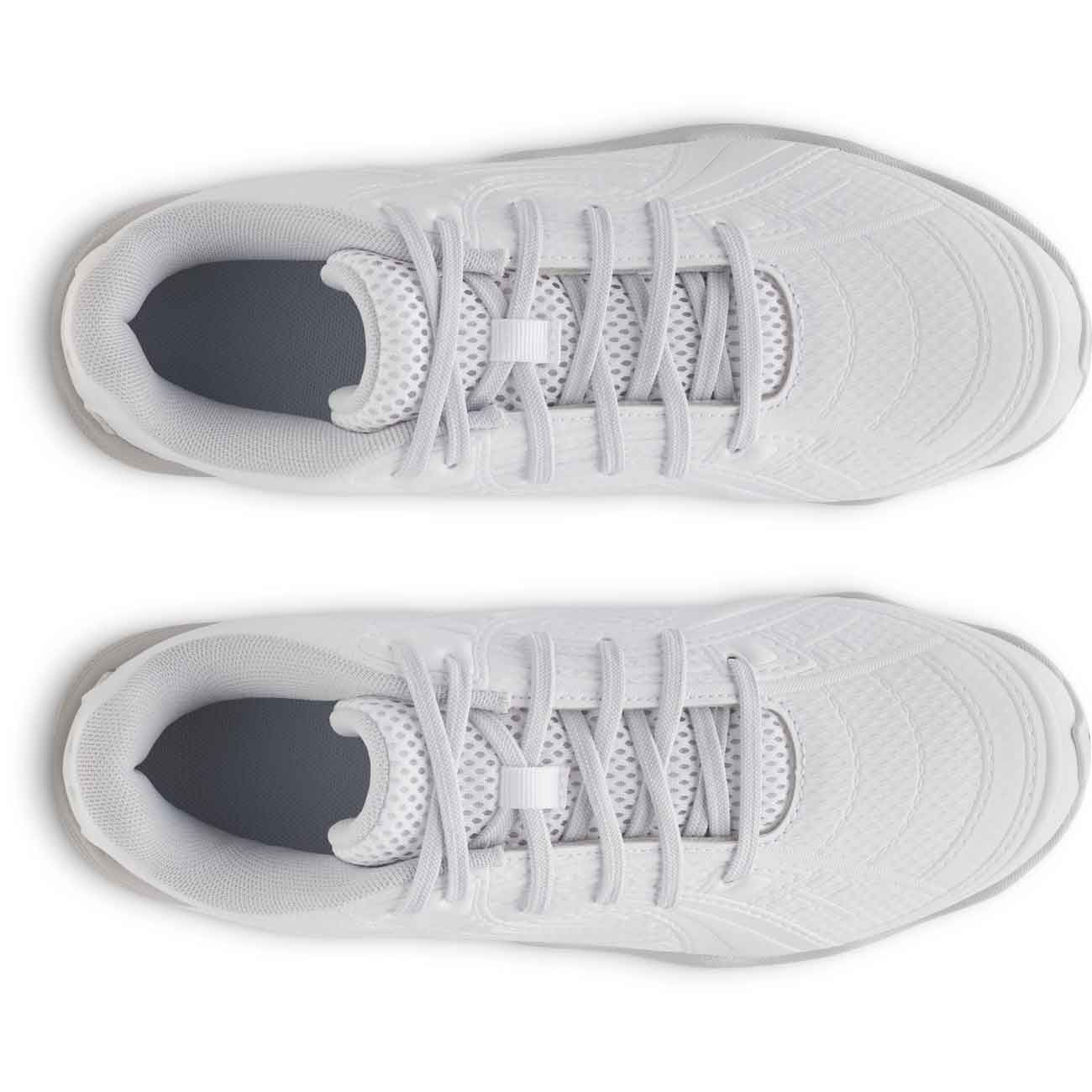 UA Womens Glyde Sola RM Molded Cleats - Image 9