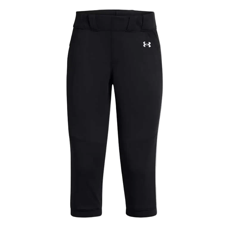 UA Womens Utility Pro Softball Pants
