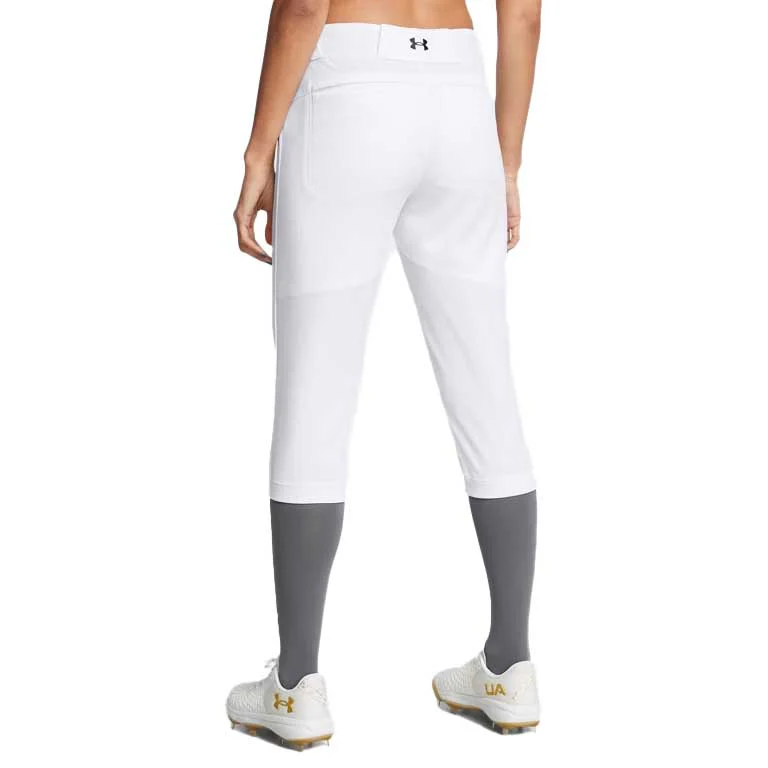 UA Womens Utility Pro Softball Pants - Image 10