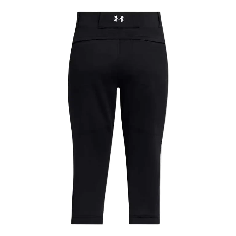 UA Womens Utility Pro Softball Pants - Image 2