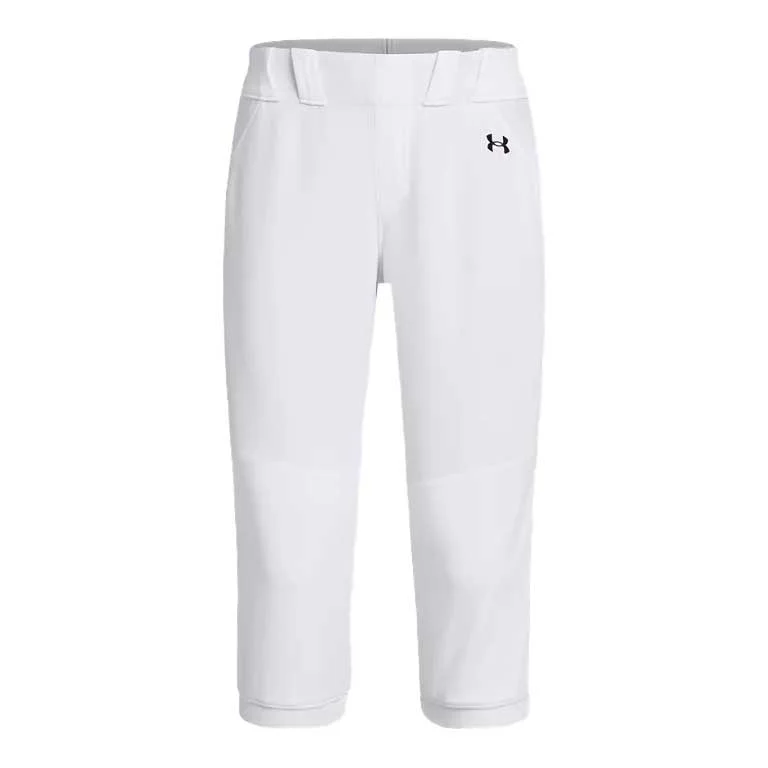 UA Womens Utility Pro Softball Pants - Image 7