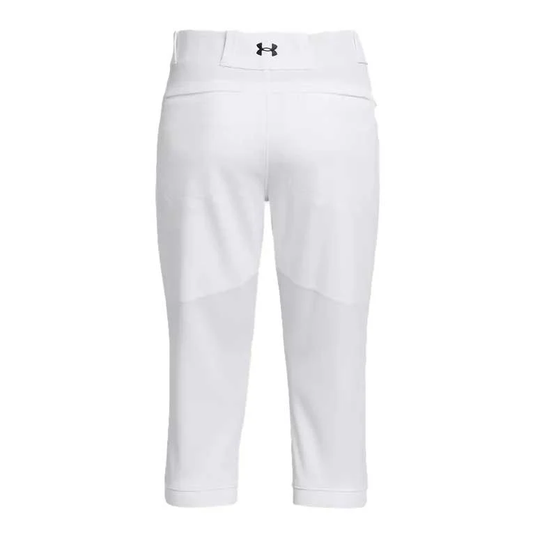 UA Womens Utility Pro Softball Pants - Image 8