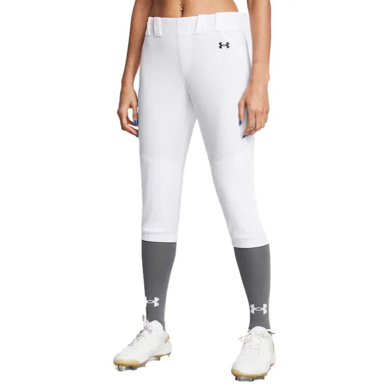 UA Womens Utility Pro Softball Pants - Image 9