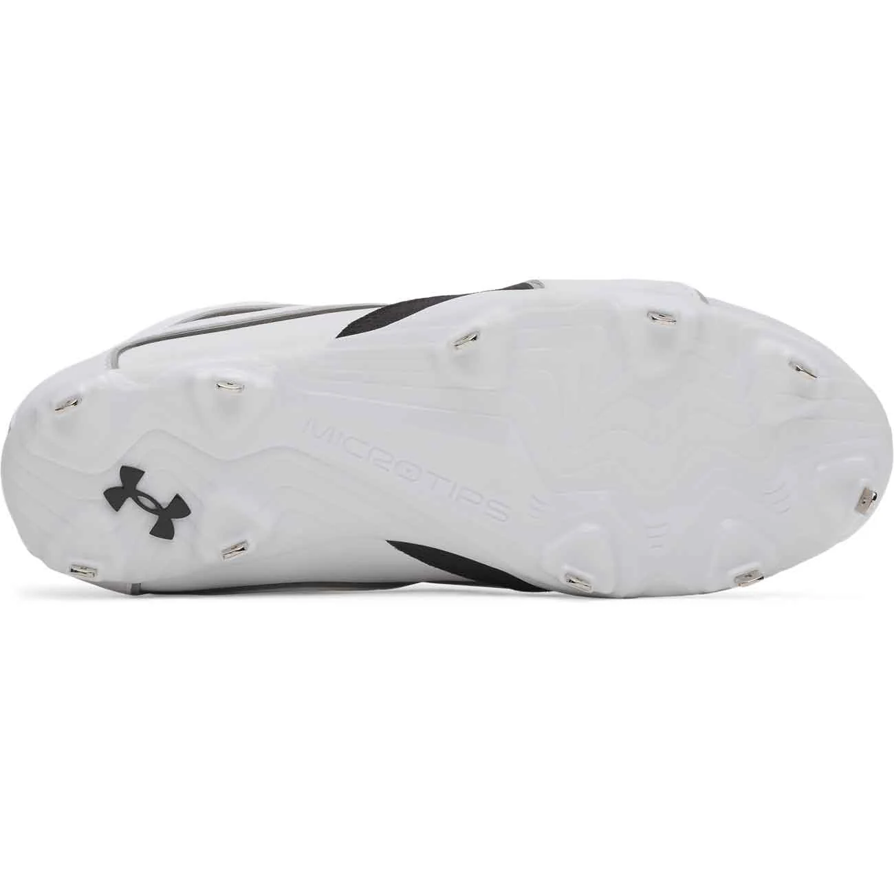 UA Yard Icon Metal Cleats - Image 2