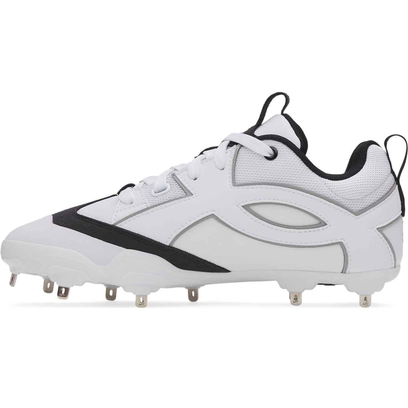 UA Yard Icon Metal Cleats - Image 3