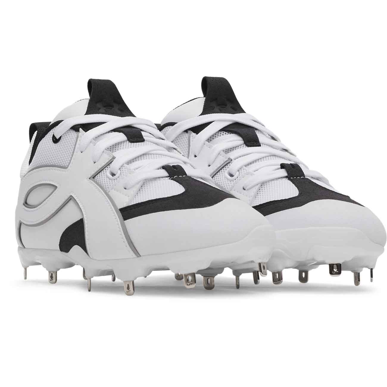 UA Yard Icon Metal Cleats - Image 4