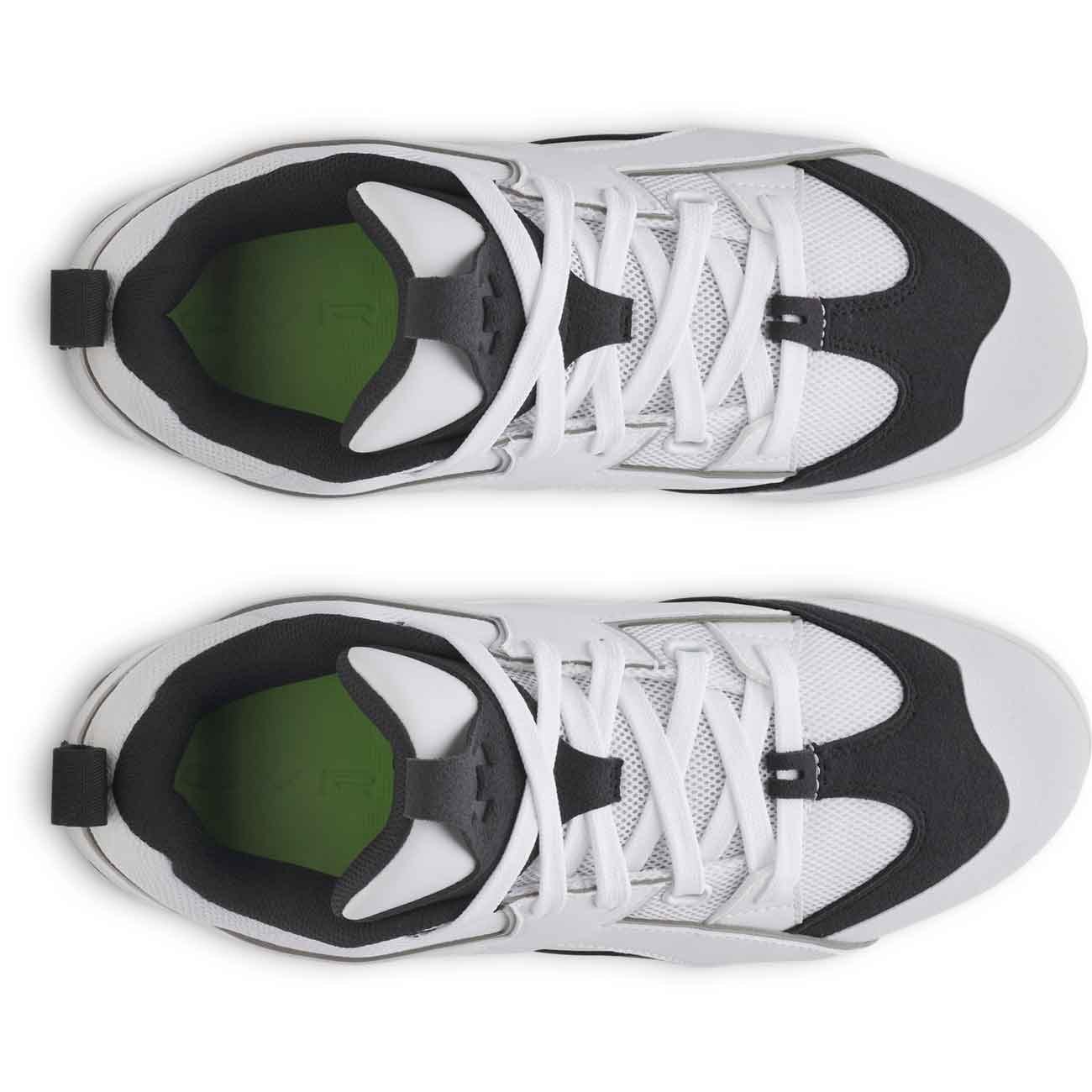 UA Yard Icon Metal Cleats - Image 5