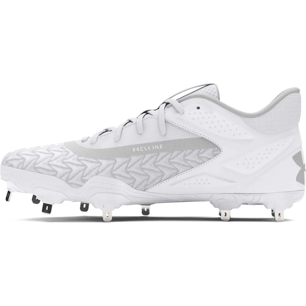 UA Yard Low MT 3.0 Metal Cleats - Image 4