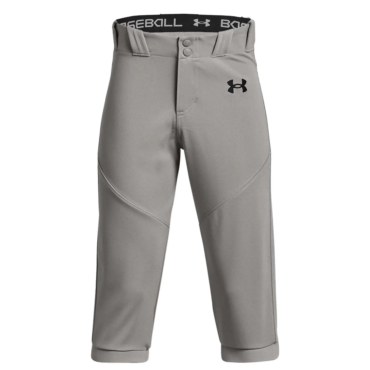 UA Youth Utility Knicker Baseball Pants