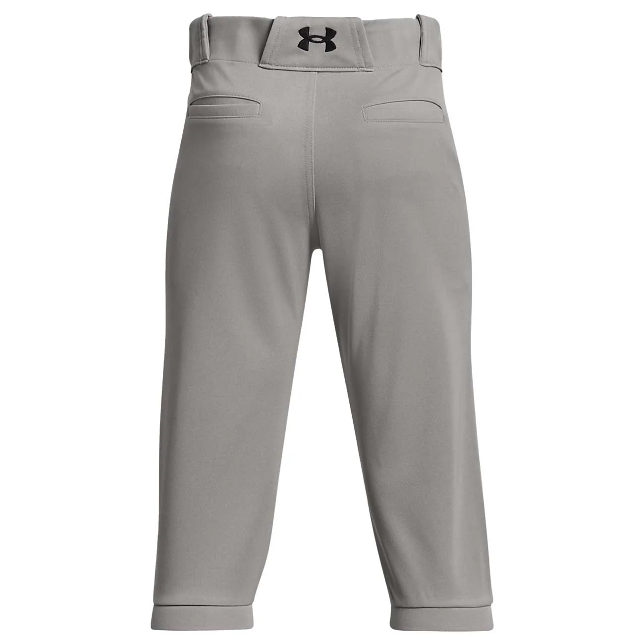 UA Youth Utility Knicker Baseball Pants - Image 2
