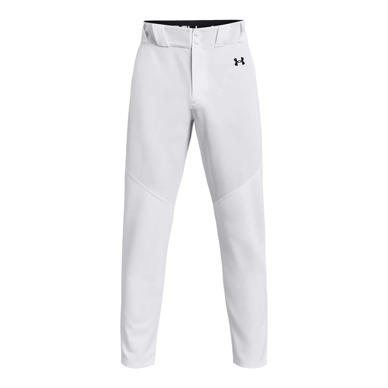UA Men's Utility Baseball Pants - Image 4