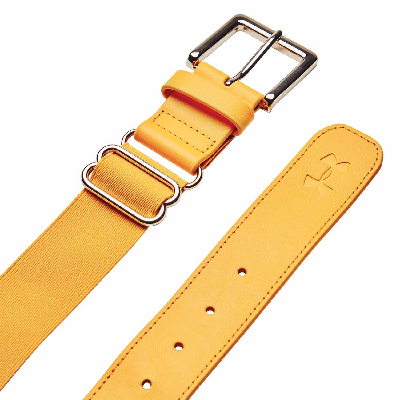 UA Adult Baseball Belt OSFA - Image 3