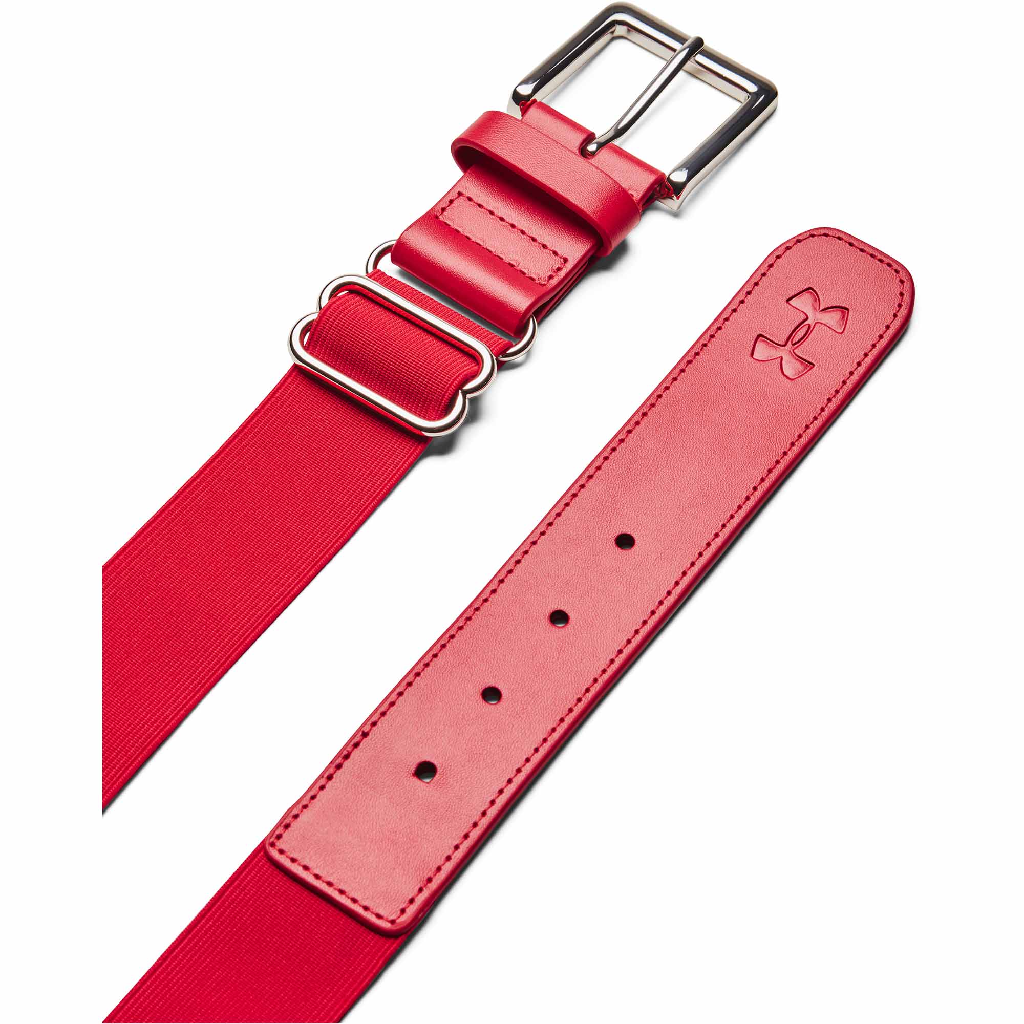 UA Adult Baseball Belt OSFA - Image 7