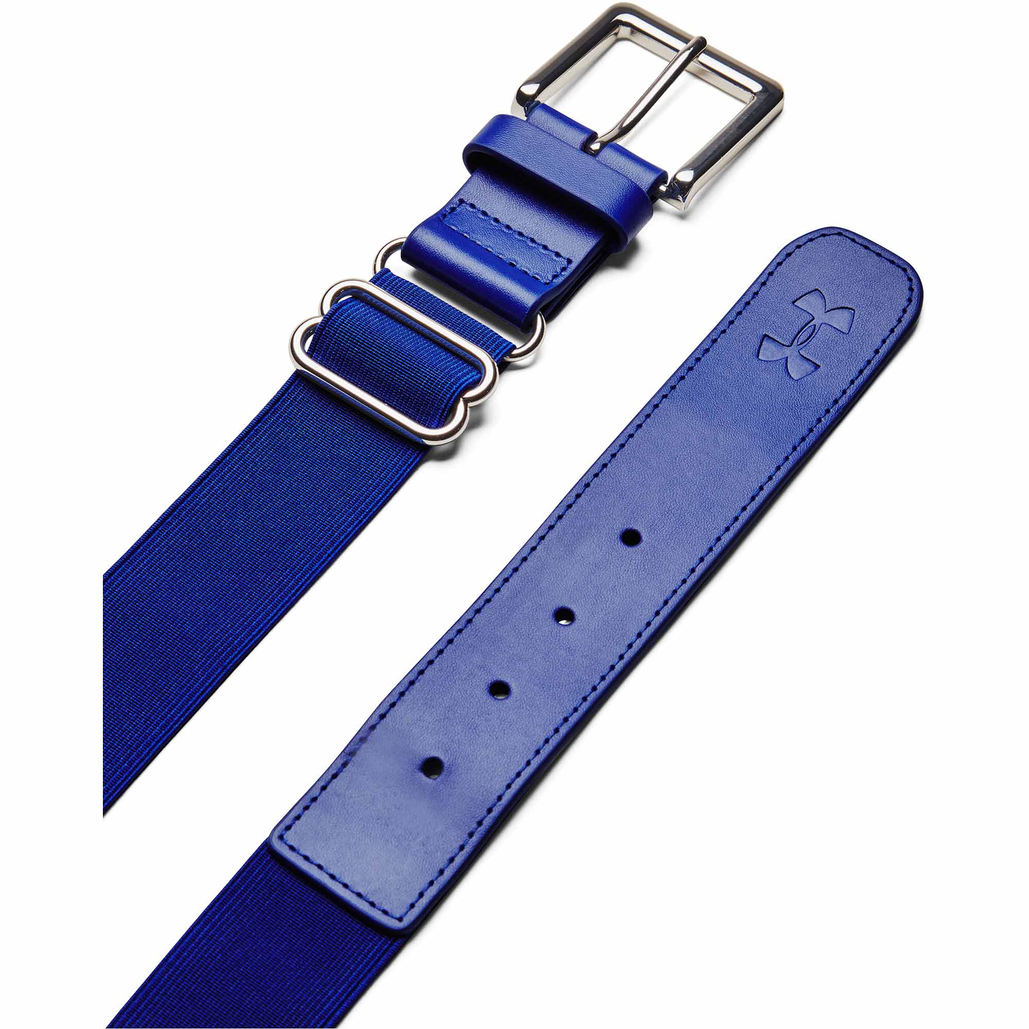 UA Adult Baseball Belt OSFA - Image 8