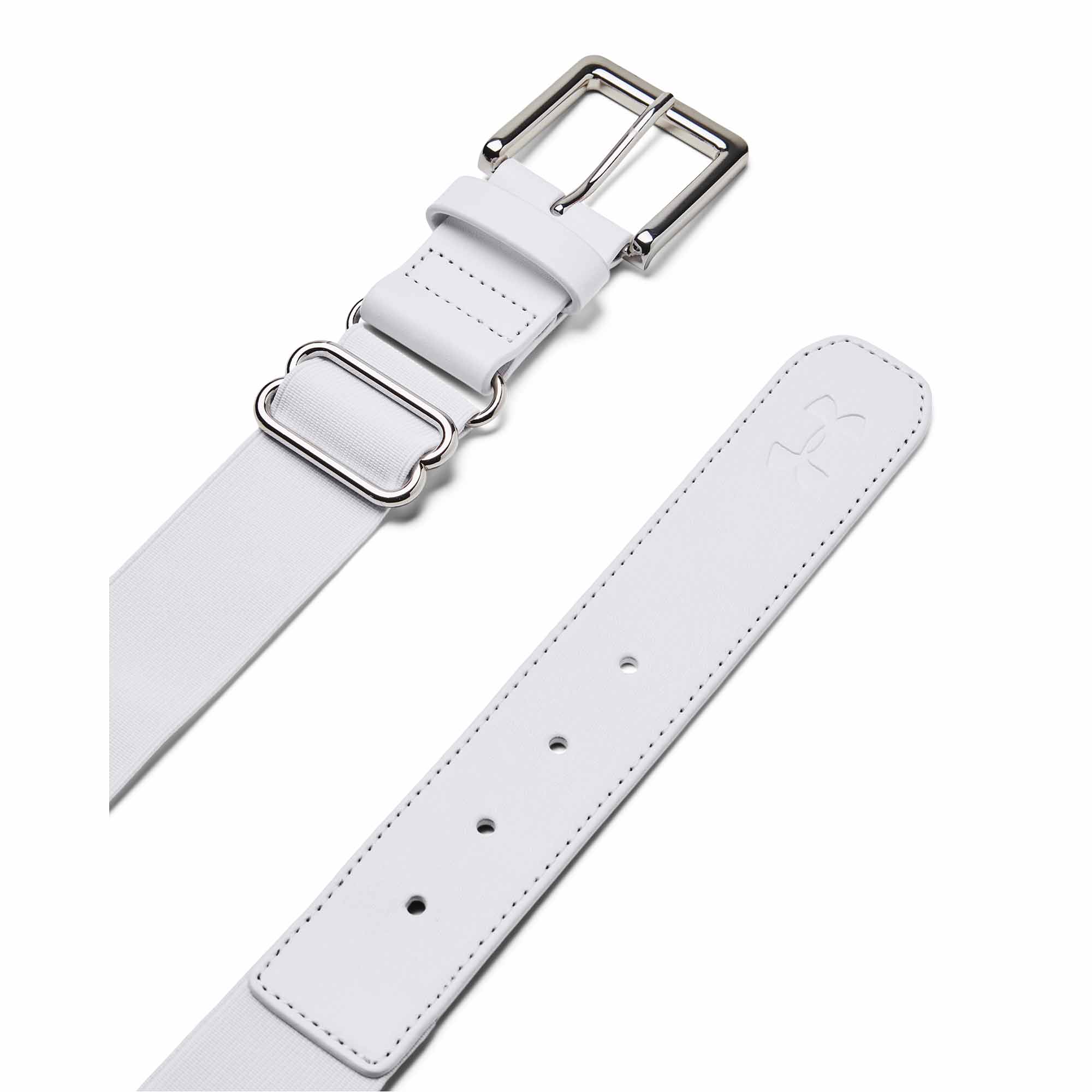 UA Adult Baseball Belt OSFA - Image 9