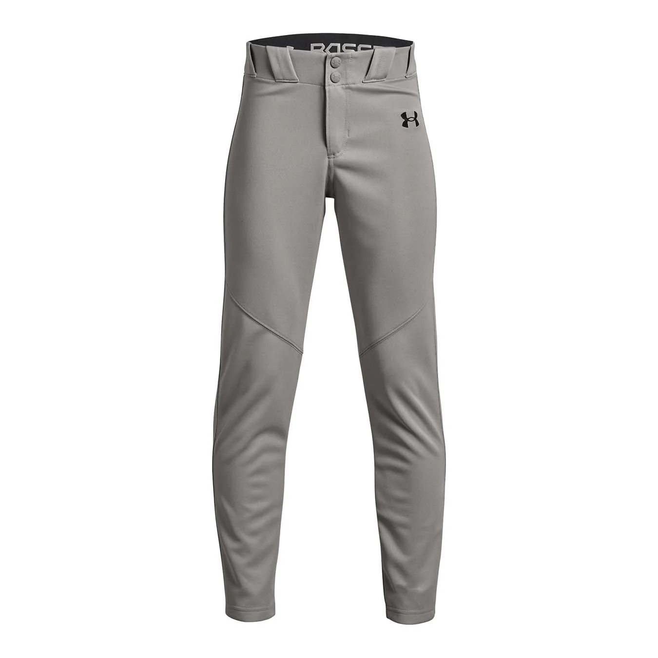 UA Boy's Utility Baseball Pants - Image 3