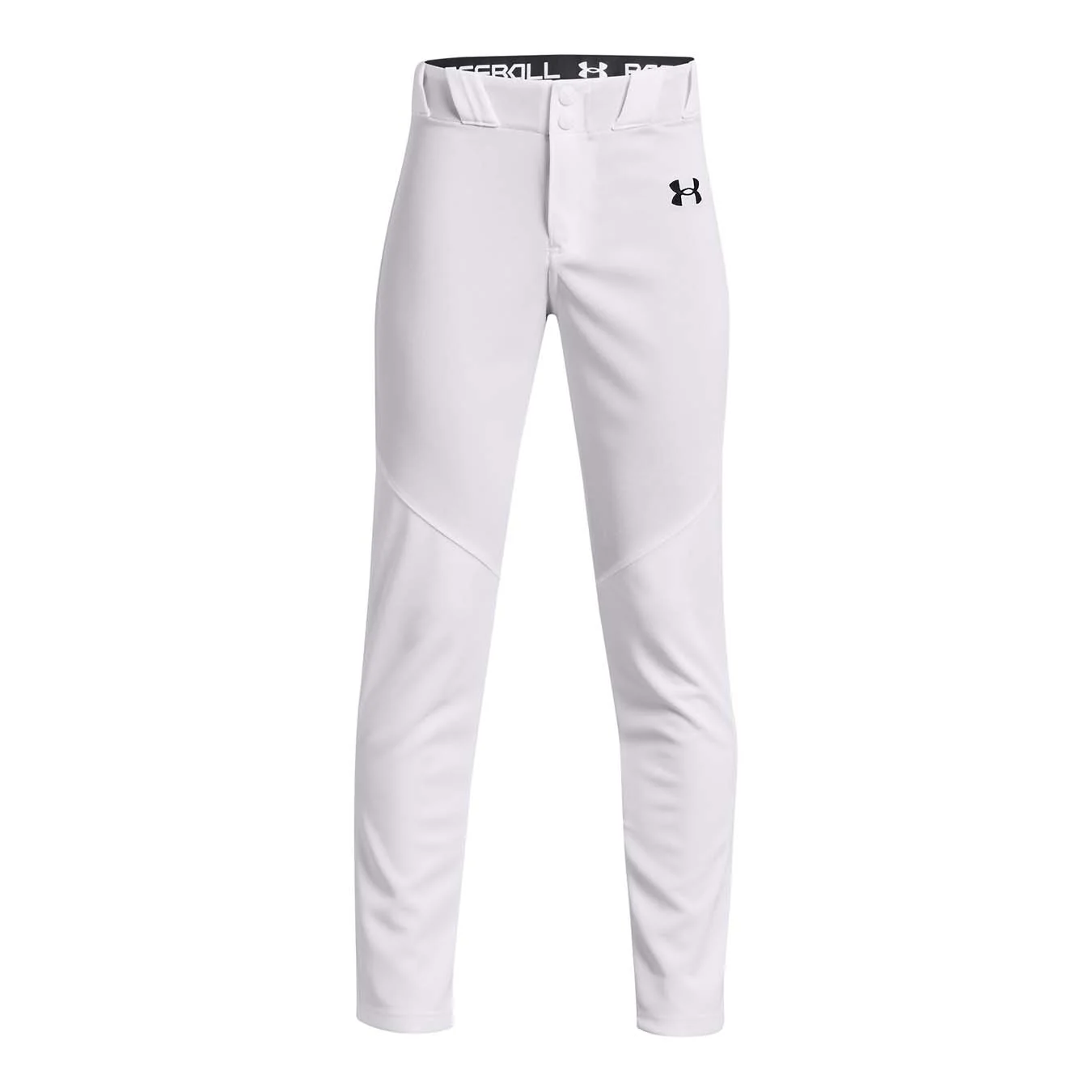 UA Boy's Utility Baseball Pants - Image 5