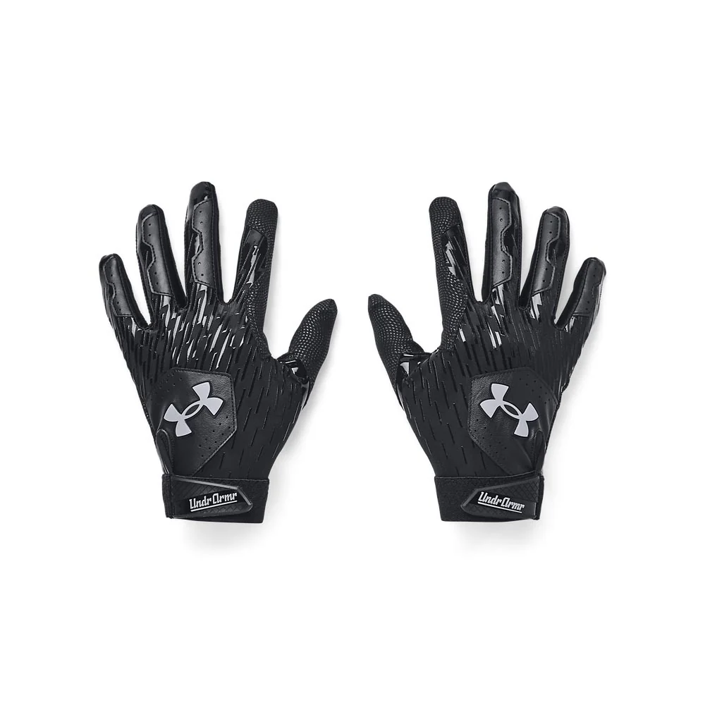 UA Clean Up Batting Gloves