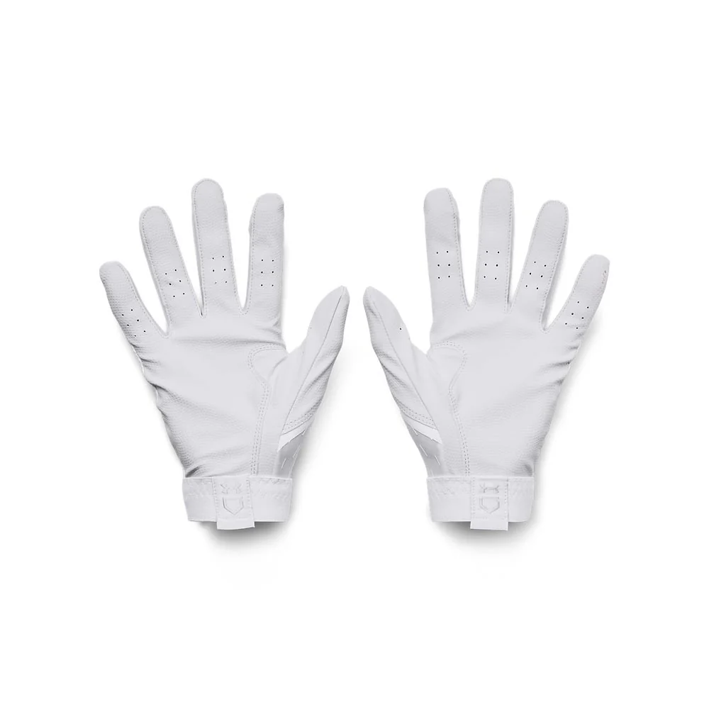 UA Clean Up Batting Gloves - Image 10