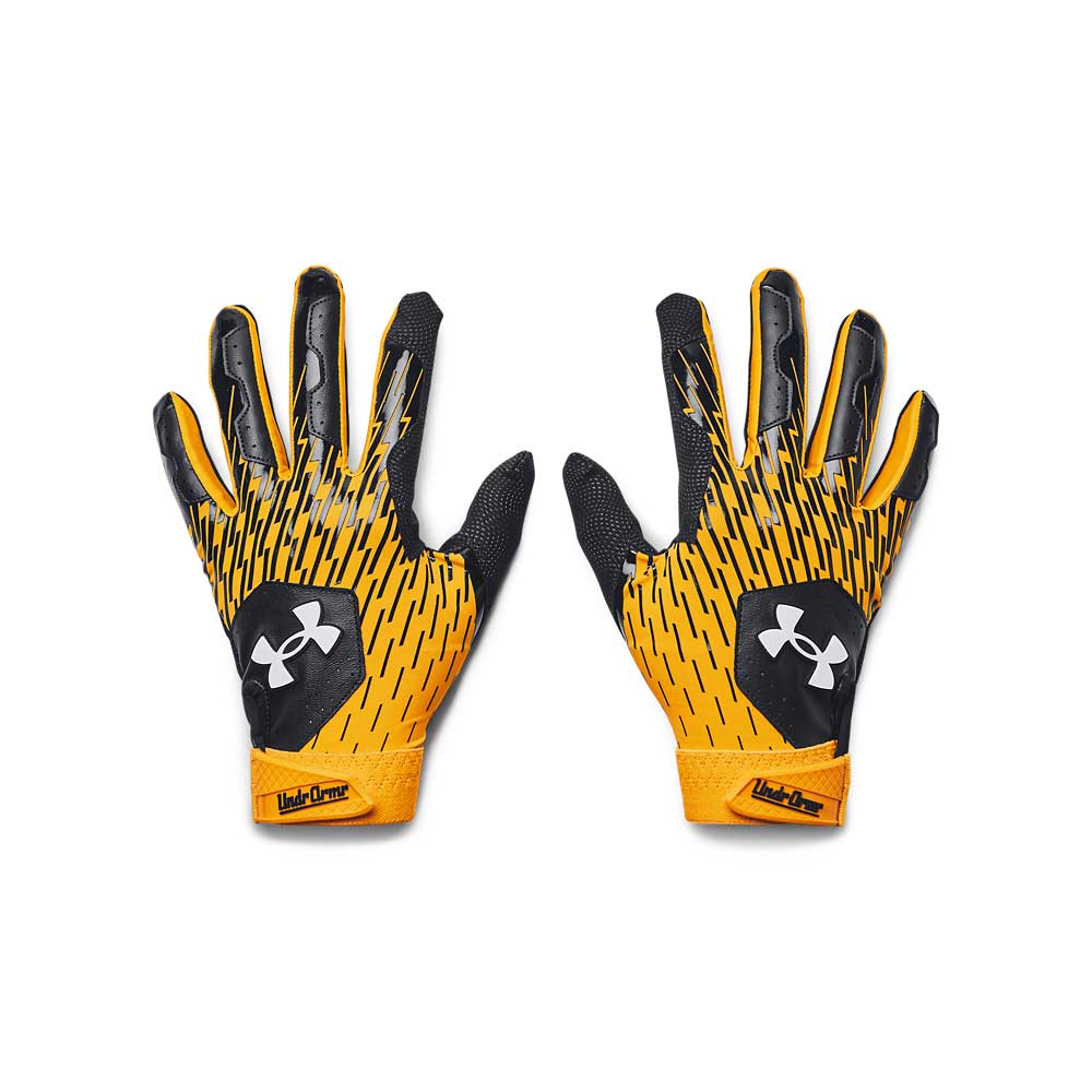 UA Clean Up Batting Gloves - Image 11