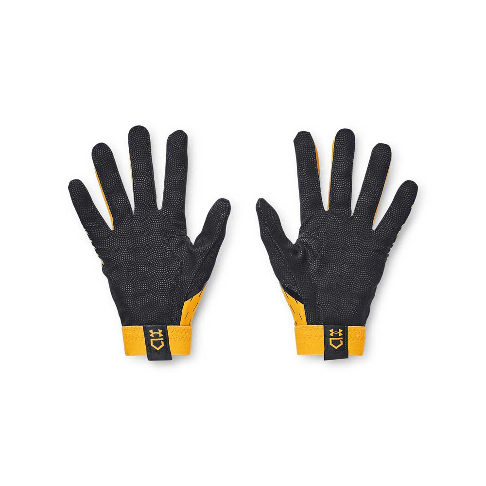 UA Clean Up Batting Gloves - Image 12