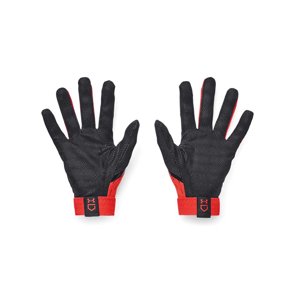 UA Clean Up Batting Gloves - Image 14