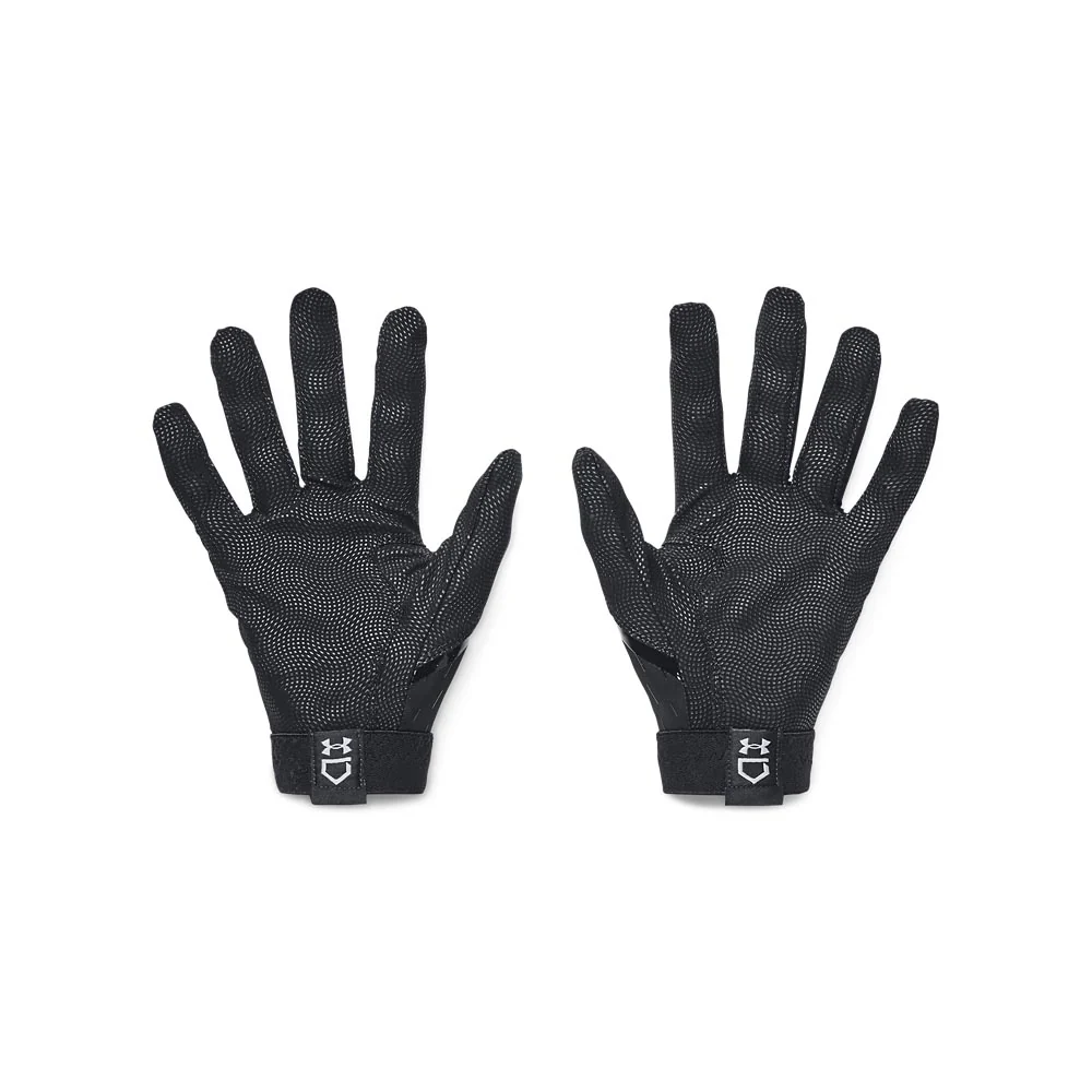 UA Clean Up Batting Gloves - Image 2