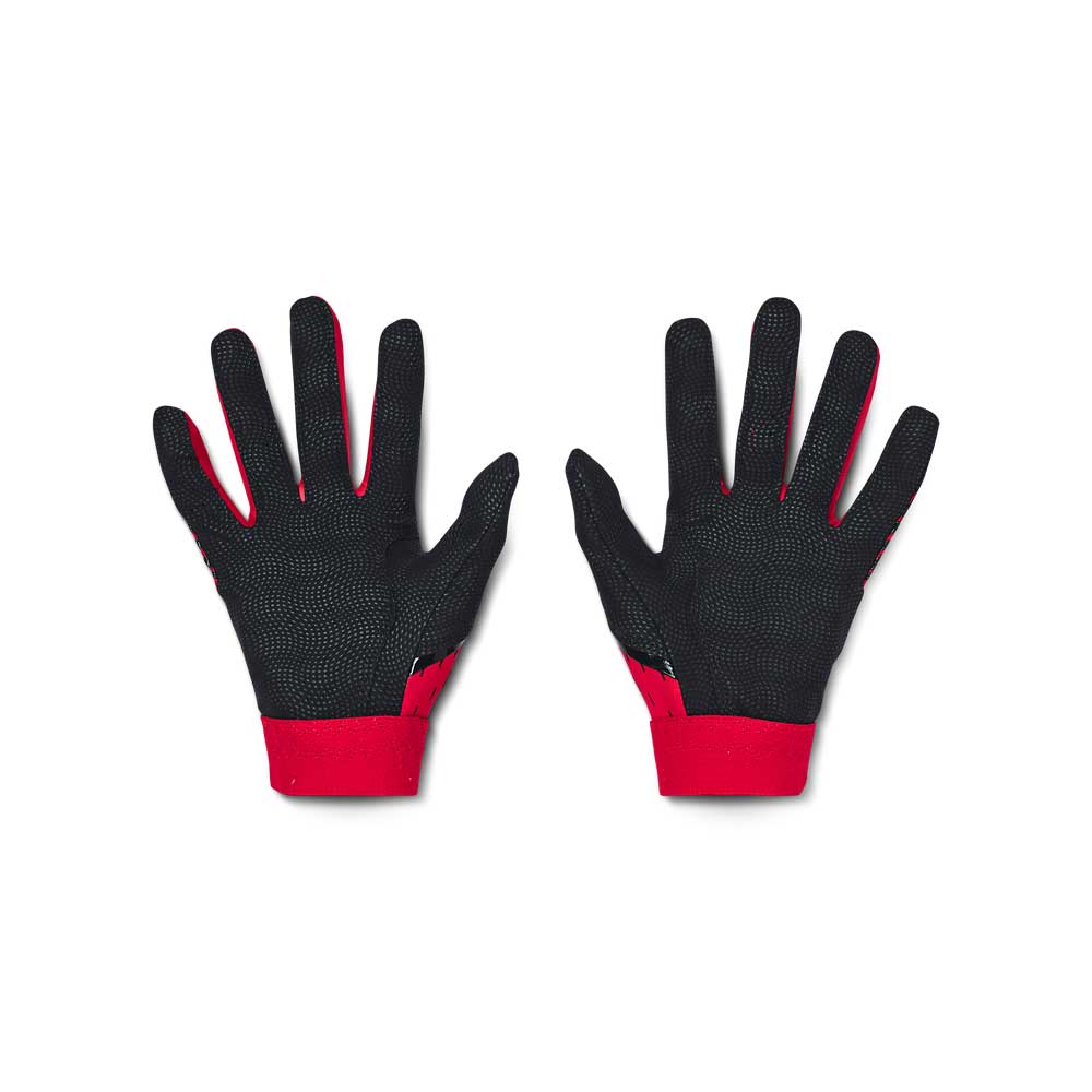 UA Clean Up Youth Batting Gloves - Image 10